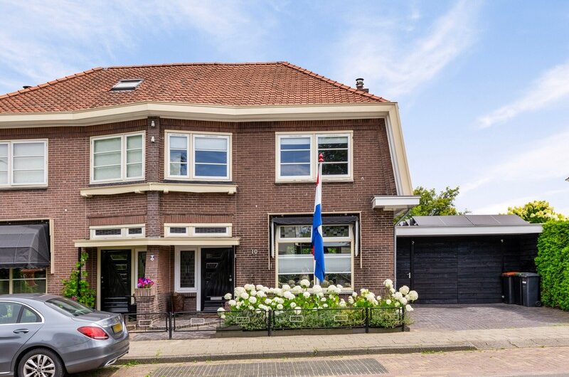 Goorsestraat 10